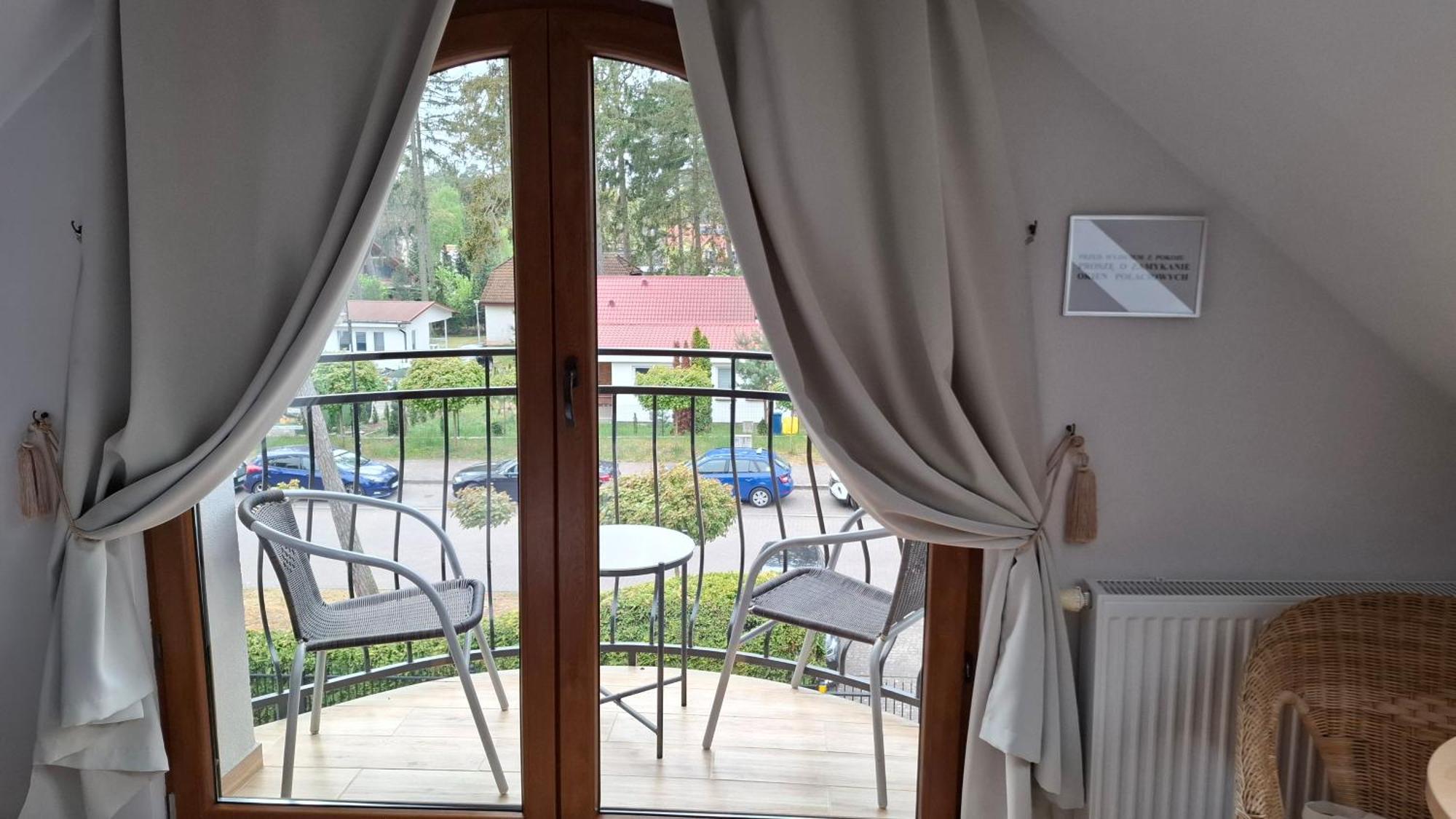 Villa Szelega Pobierowo Cameră foto